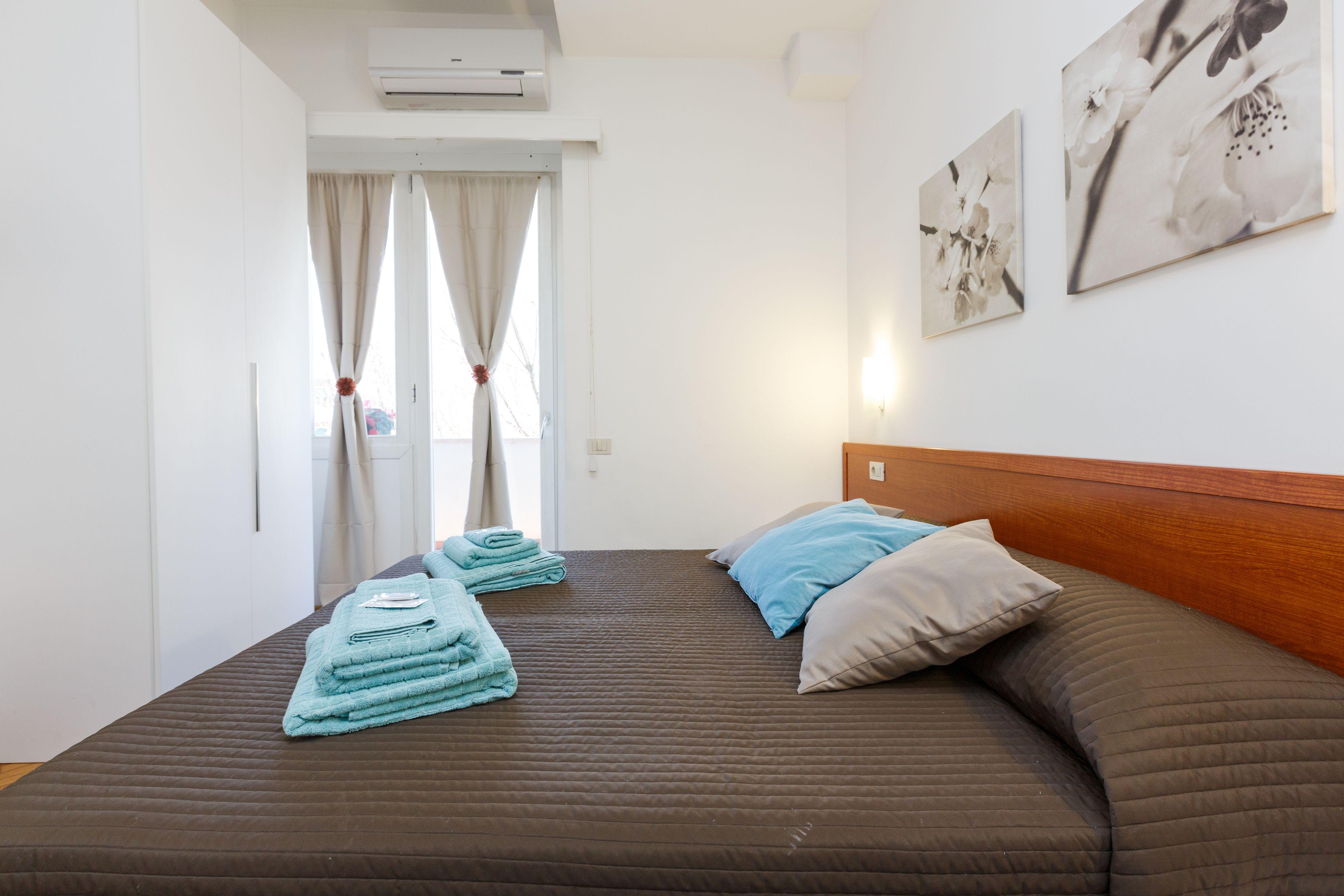 Roma Trastevere Relais Guest House — Foto 3