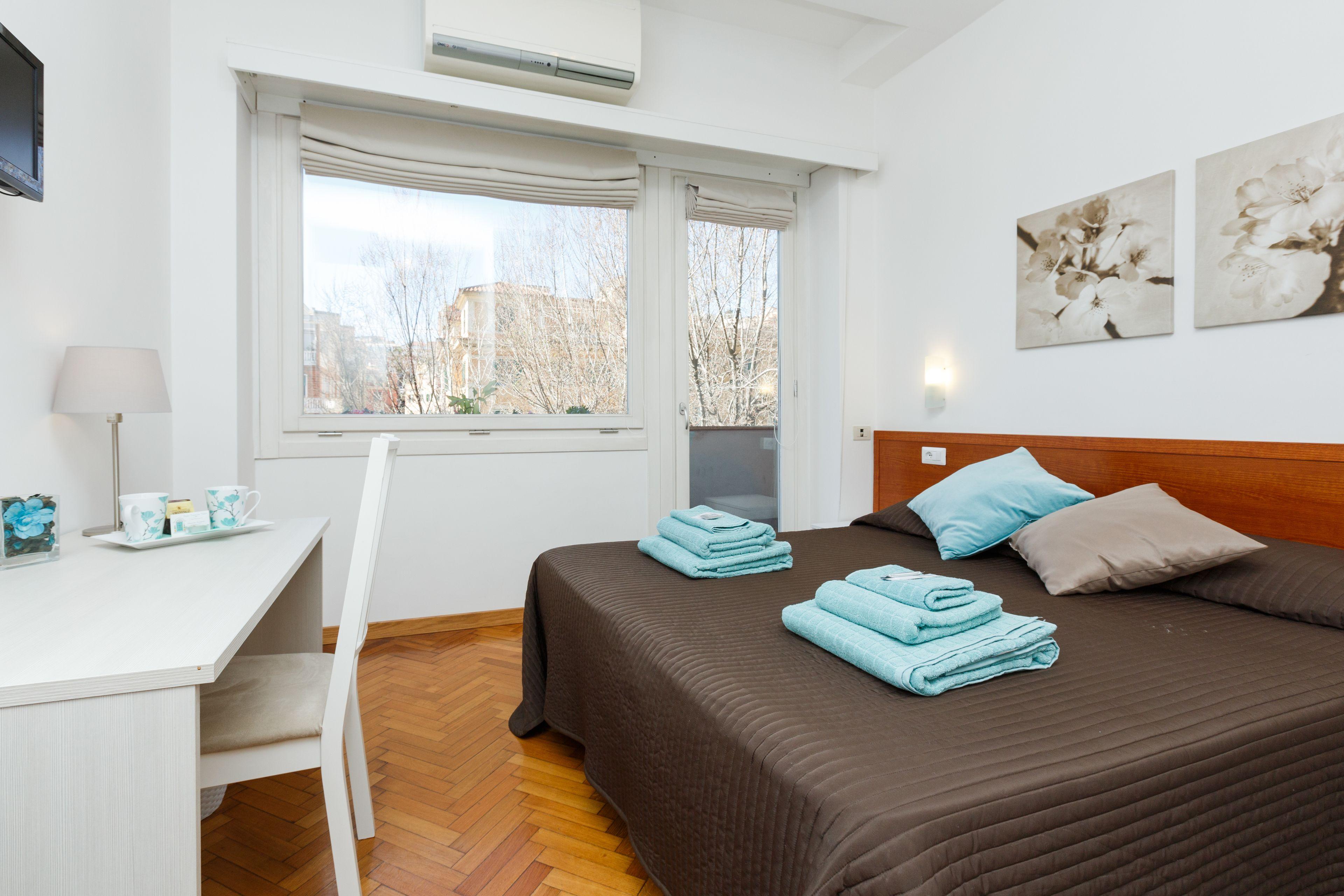 Roma Trastevere Relais Guest House, Rome