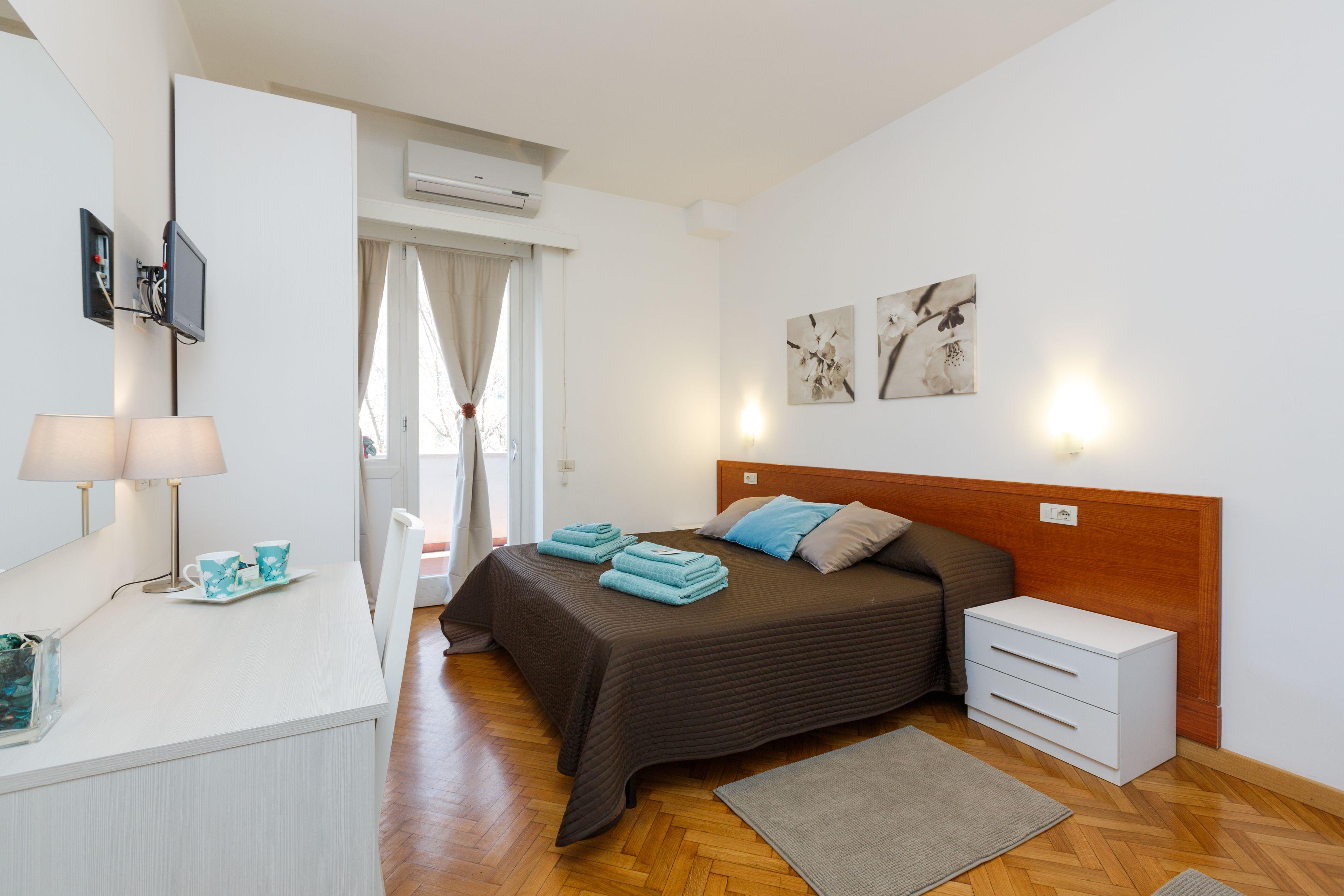 Roma Trastevere Relais Guest House — Foto 1