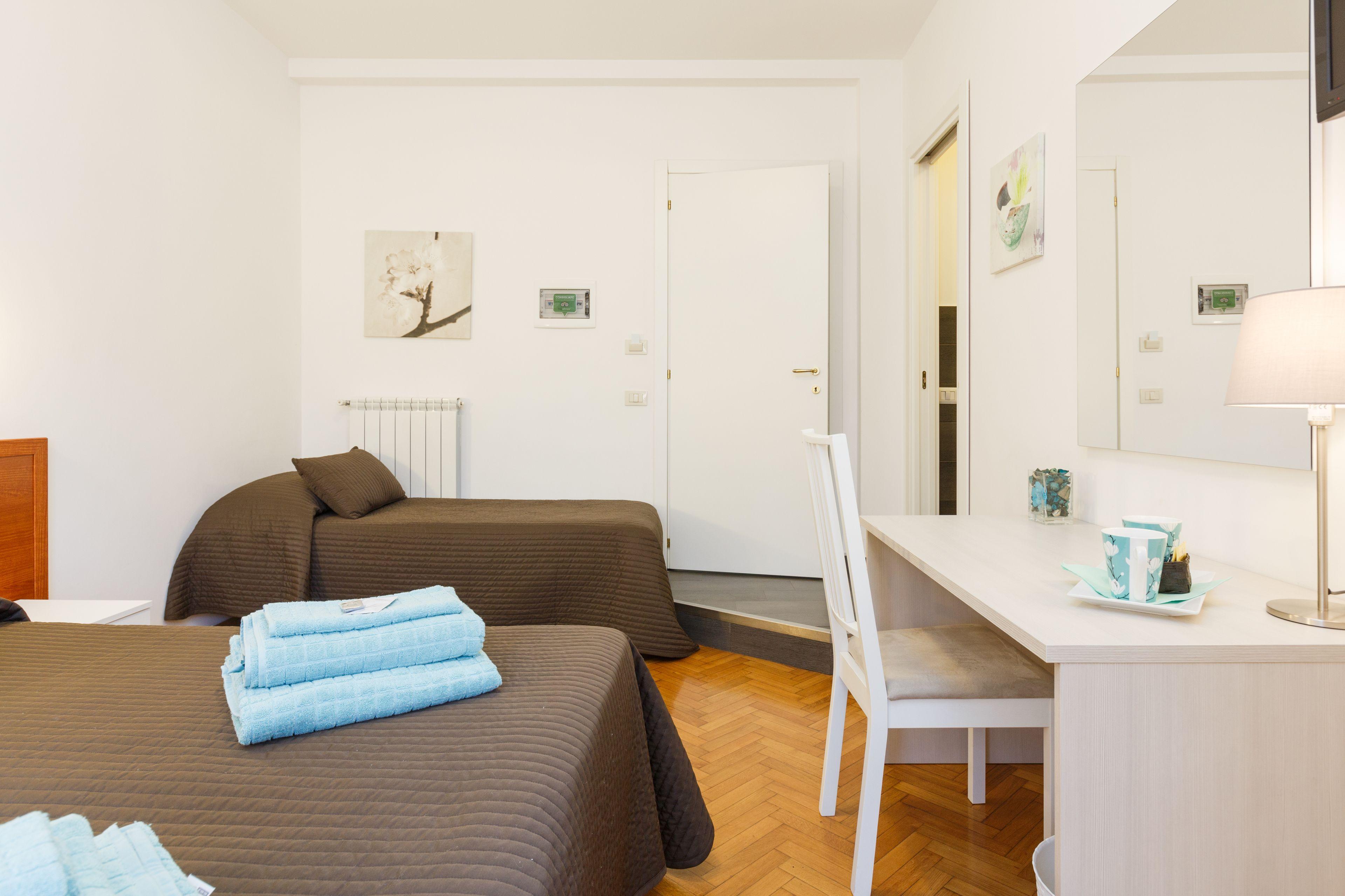 Roma Trastevere Relais Guest House — Foto 2